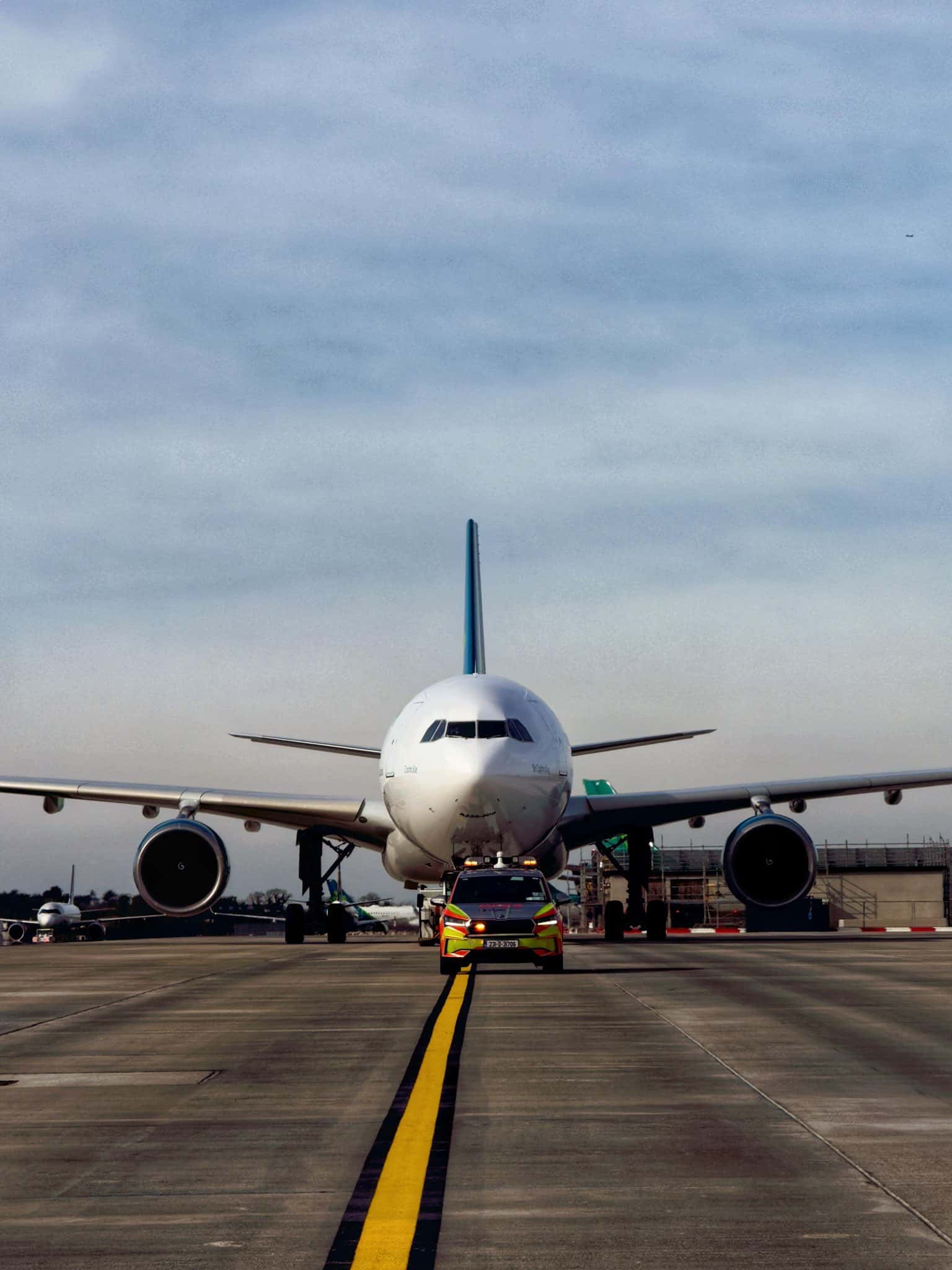 Flight Cancellations Surge as Iran War Shuts Gulf Skies, Triggering Worst Travel Disruption Since Covid