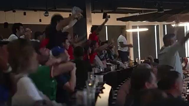 Mondial 2026 : à Atlanta, un bar offre une expérience immersive unique 