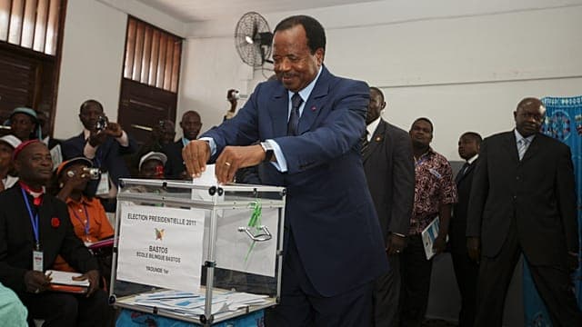 Le Cameroun veut s'attaquer à la fraude dans le secteur de l'or