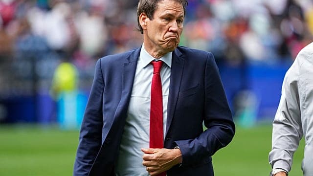 Mondial 2026 : Rudi Garcia nie avoir critiqué le football africain