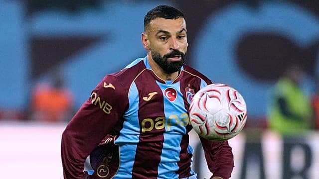 Turquie : Mohamed Salah, un pharaon au cœur de la renaissance du Trabzonspor