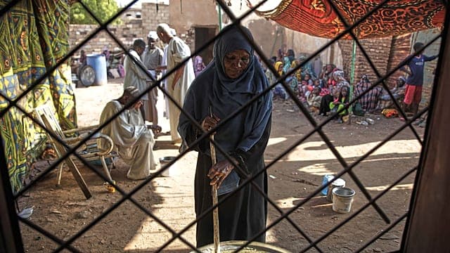Soudan : le retour à Khartoum vire à la désillusion pour des millions d’habitants