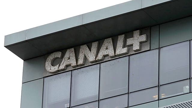 Burkina Faso fines French media group Canal+ 50 million CFA francs 