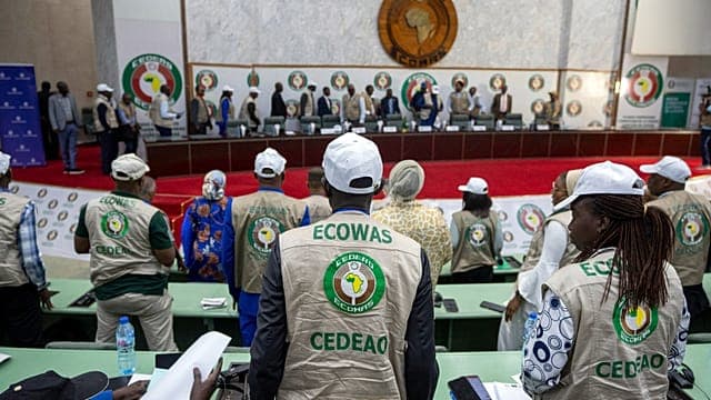 Guinée-Bissau : la Cédéao demande la libération des détenus politiques 