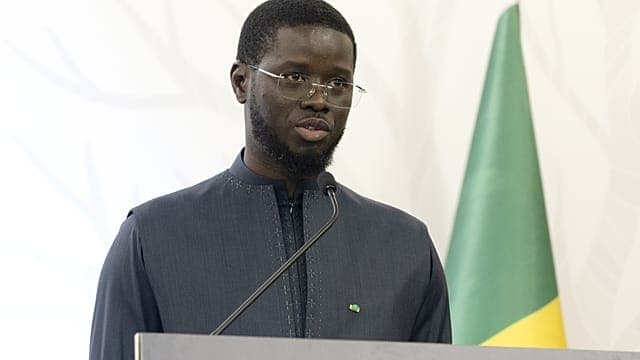 Sénégal : Bassirou Diomaye Faye va lancer son propre parti politique 