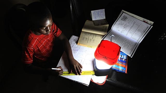 Zimbabwe lights back up after nationwide grid collapse