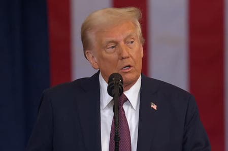 Trump Seeks Qatar’s Influence in High-Stakes Iran Nuclear Talks