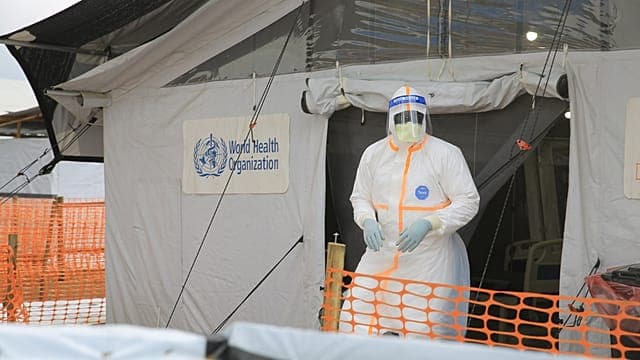 RDC : l’espoir d’un traitement préventif contre Ebola