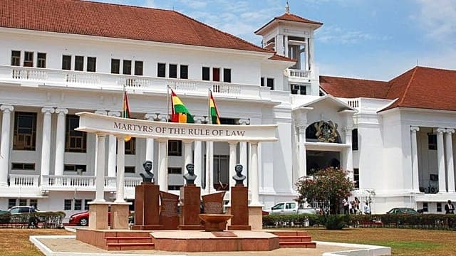 Ghana : l’affaire Baffour Awuah-EOCO relance le débat sur la liberté d’expression