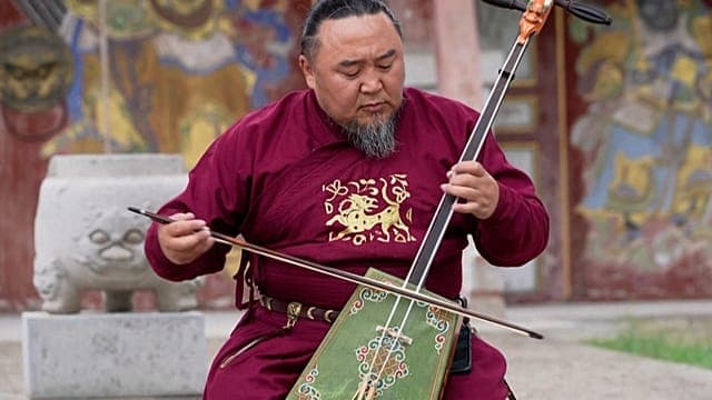 Le chant diphonique mongol séduit de nouveaux fans dans le monde