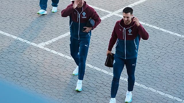 Football : Cristiano Ronaldo, vers la fin d’une ère avec le Portugal ?