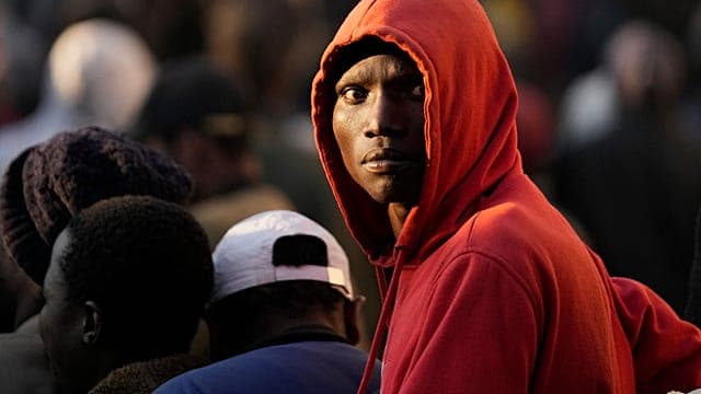 15 000 Malawiens ont quitté l'Afrique du Sud pour leur sécurité