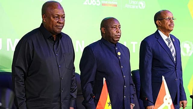 L'Union africaine alerte sur la crise du financement de la santé 