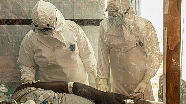 Ebola en RDC : des essais cliniques de traitements vont être lancés