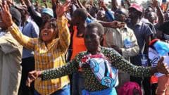 Tanzania suspends political rallies three years after lifting ban