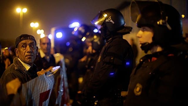 UE : cinq pays veulent créer des « centres de retour » hors d’Europe