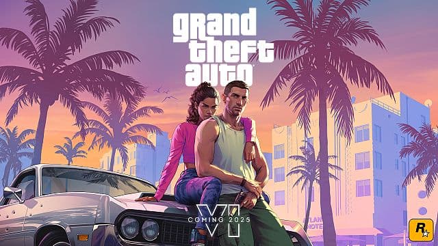 Gamers gear up for GTA VI despite disappointment over digital-only edition