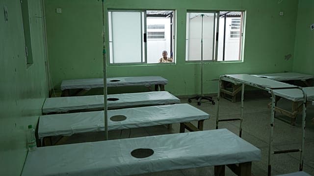 La Zambie signe un accord sur le financement de la santé avec les États-Unis