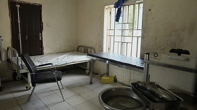 Nigeria : vers la dépénalisation des tentatives de suicide ?