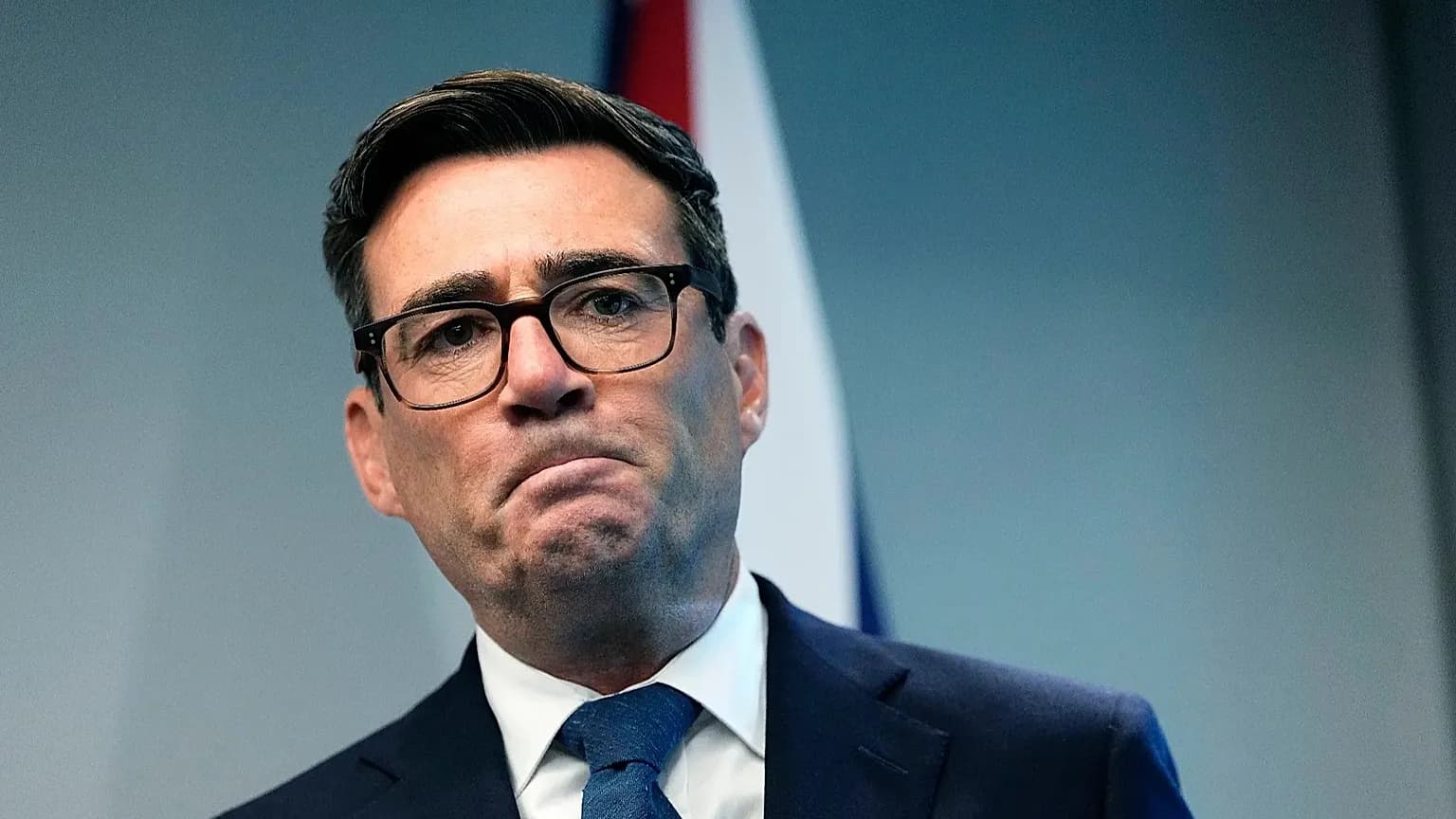 Royaume-Uni : Burnham relance le débat sur le Brexit, un retour dans l'UE envisagé