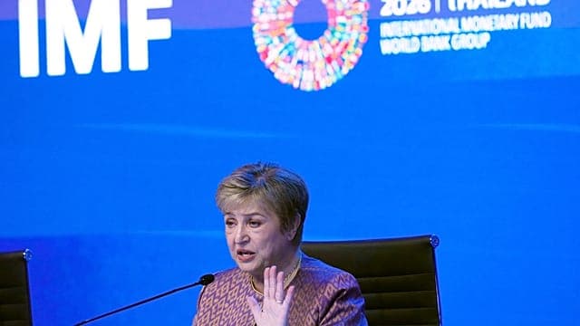 Sénégal : le FMI optimiste sur un accord avec les créanciers malgré les incertitudes
