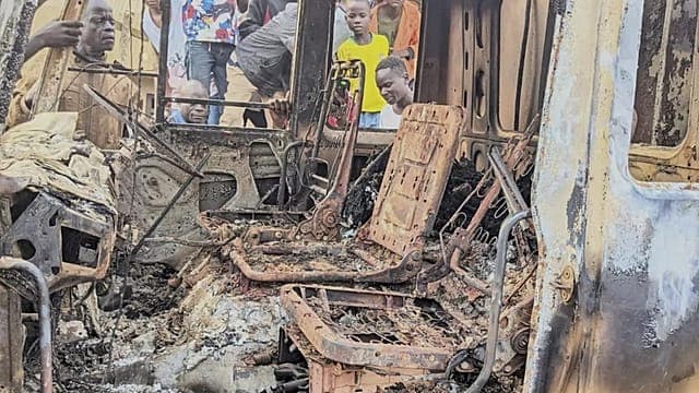 RDC : un an après le massacre de Komanda, entre mémoire et quête de sécurité