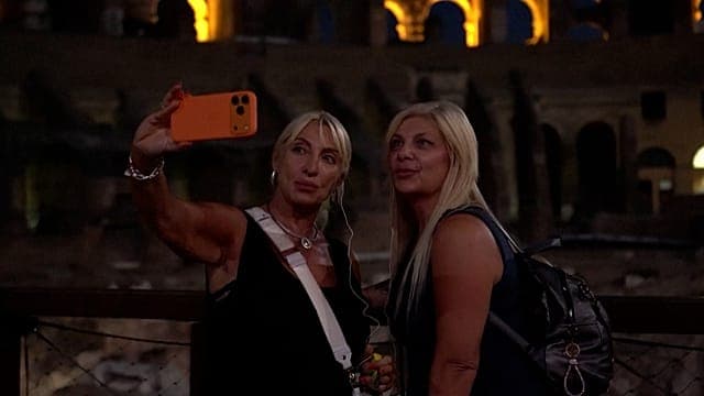 Rome : le Colisée prolonge ses visites nocturnes face à la chaleur