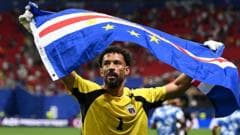 Farewell Cape Verde - the underdogs the World Cup will never forget