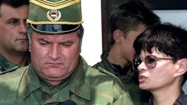 Ratko Mladić, Former Bosnian Serb Commander Convicted for the Srebrenica Genocide, Has Died