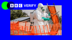 Ebola misinformation fuels violent attacks on health workers