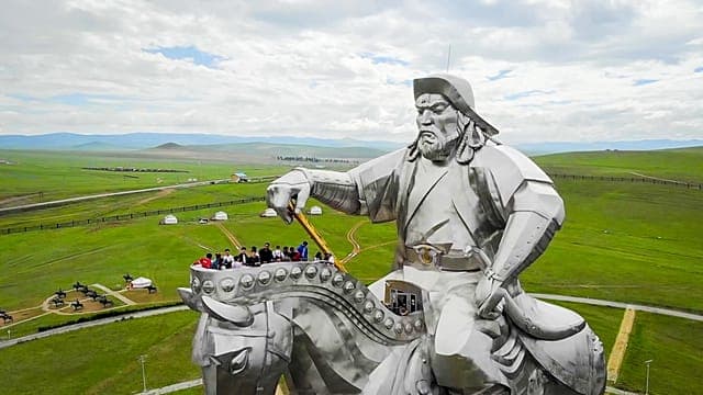 La COP17 en Mongolie s'achève avec 1,3 milliard de dollars d'engagement d'investissement vert