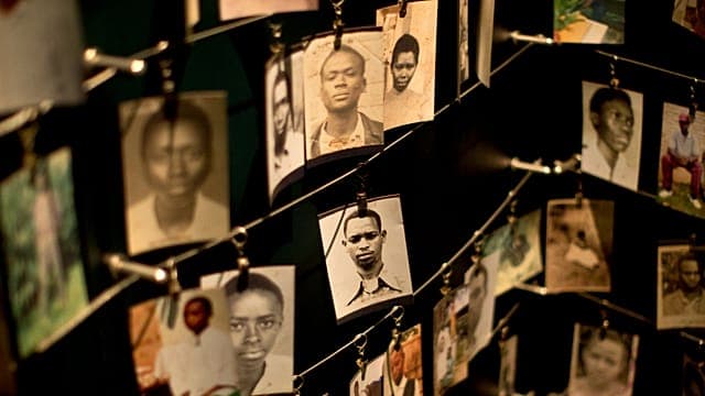 Royaume-Uni : Vincent Brown inculpé pour son rôle dans le génocide au Rwanda