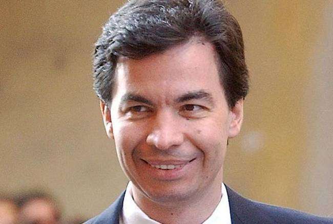 Angelo Moratti: “Capitalism must have a conscience”