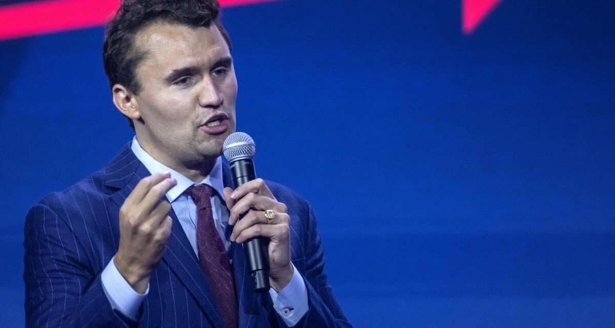 Charlie Kirk Shooting: Suspect Refuses to Cooperate as Investigation Deepens