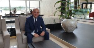 Ten Years of Excellence in the Equatorial Jungle: Vincenzo Presti and the Rise of Hotel Djibloho