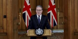 Un drone iranien s’écrase sur la base de la RAF à Akrotiri : Londres renforce ses défenses dans la région